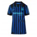 Camisa de time de futebol Inter Milan Matteo Darmian #36 Replicas 1º Equipamento Feminina 2025-26 Manga Curta
